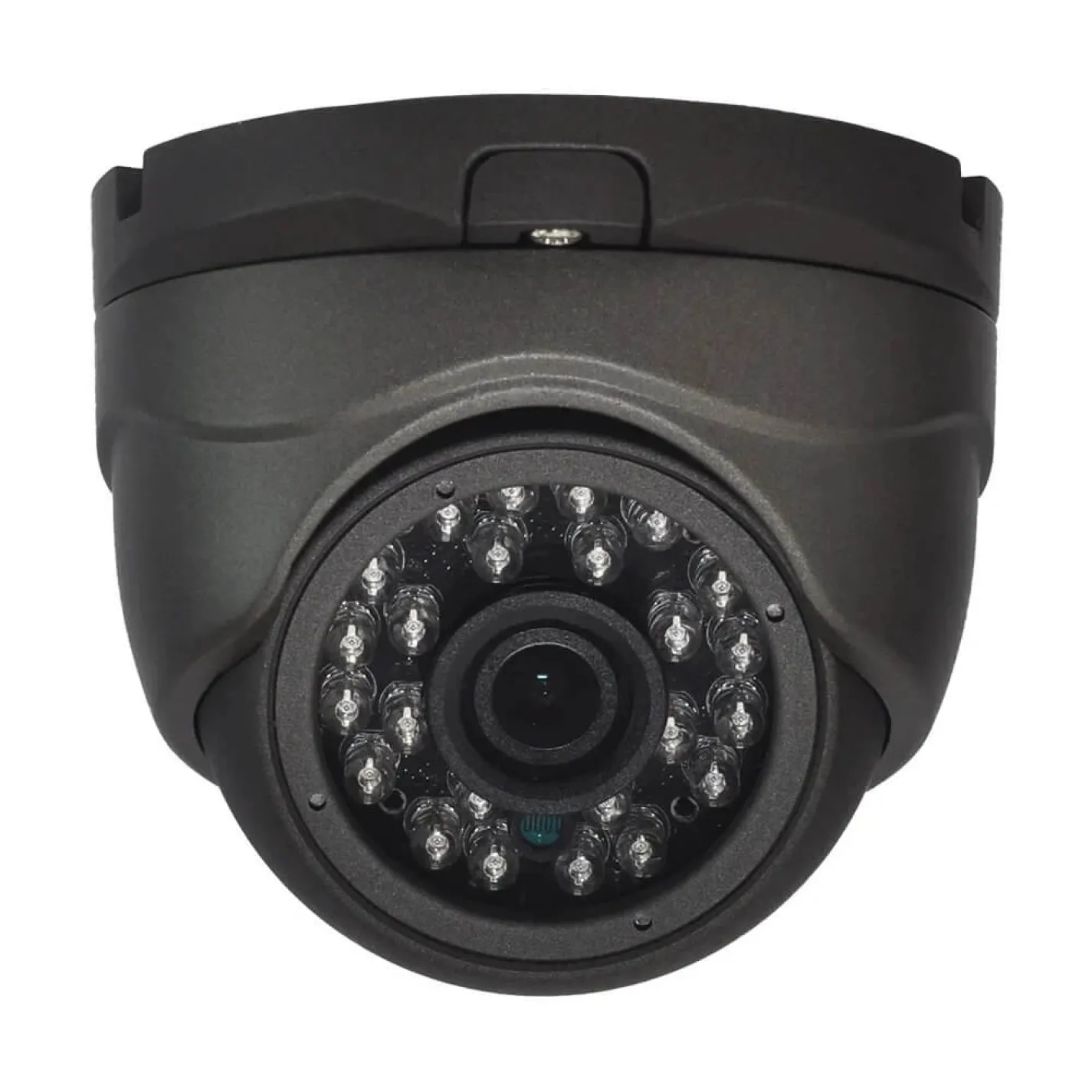 Камера відеоспостереження Light Vision VLC-4256DM Graphite 5Mp (3.6 мм) - Фото 1